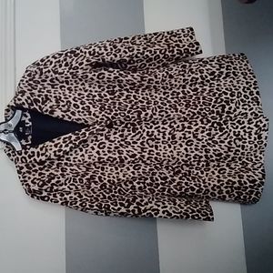 H&M spring and Fall Coat